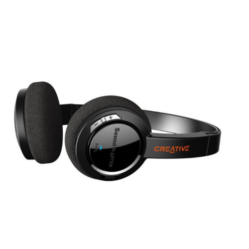 Беспроводные Наушники Creative Sound Blaster JAM V2 - Ultralight..