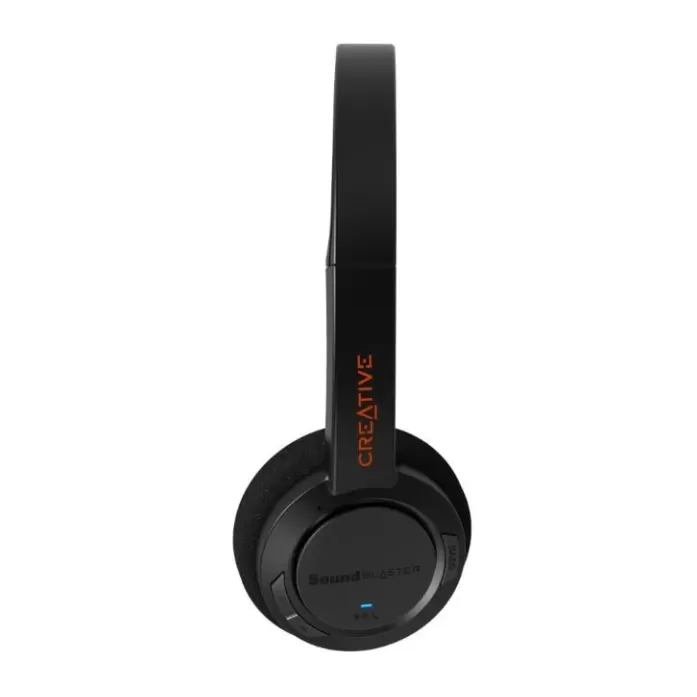 אוזניות אלחוטיות Creative Sound Blaster JAM V2 - Ultralight On-ear Bluetooth