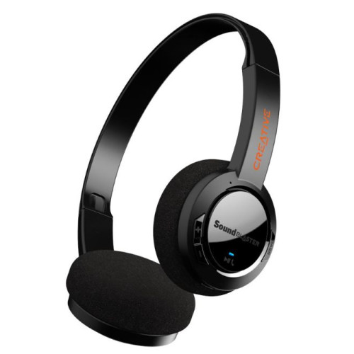 Беспроводные Наушники Creative Sound Blaster JAM V2 - Ultralight..