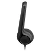 Headphones Logitech 981-001577 Color:black Headphones Logitech 981-001577 Color:black
