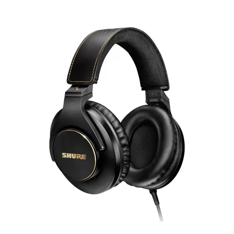 Проводные наушники Shure SRH840A Проводные наушники Shure SRH840A