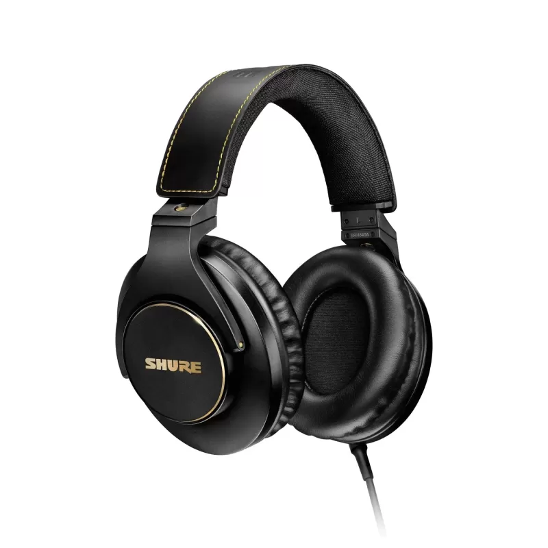 Проводные наушники Shure SRH840A Проводные наушники Shure SRH840A