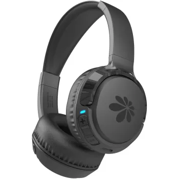 Wireless Headphones Miracase MBTOE110 BT black