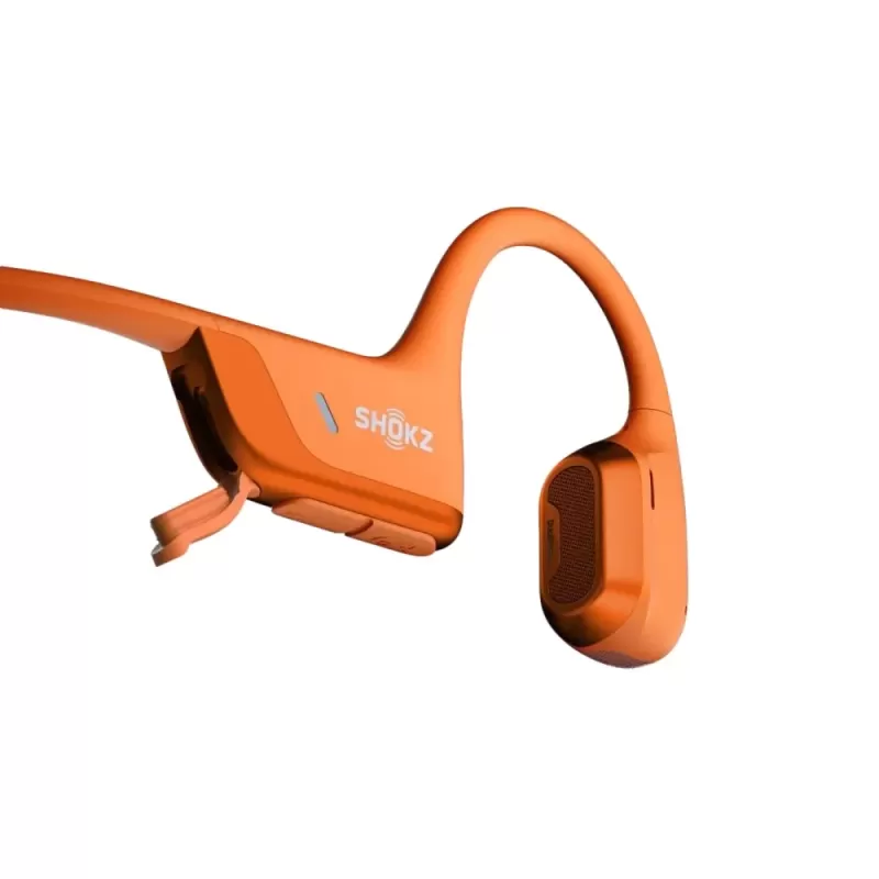 אוזניות אלחוטיות Aftershokz OPENRUN PRO 2 כתום