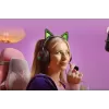 Проводные Игровые Наушники RAZER KRAKEN KITTY V2 black