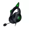 Проводные Игровые Наушники RAZER KRAKEN KITTY V2 black