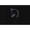 Проводные Игровые Наушники RAZER KRAKEN KITTY V2 black