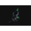 Проводные Игровые Наушники RAZER KRAKEN KITTY V2 black