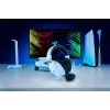 אוזניות גיימינג אלחוטיות RAZER BlackShark V3 Pro for PlayStation - לבן