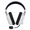 אוזניות גיימינג אלחוטיות RAZER BlackShark V3 Pro for PlayStation - לבן