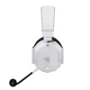 אוזניות גיימינג אלחוטיות RAZER BlackShark V3 Pro for PlayStation - לבן