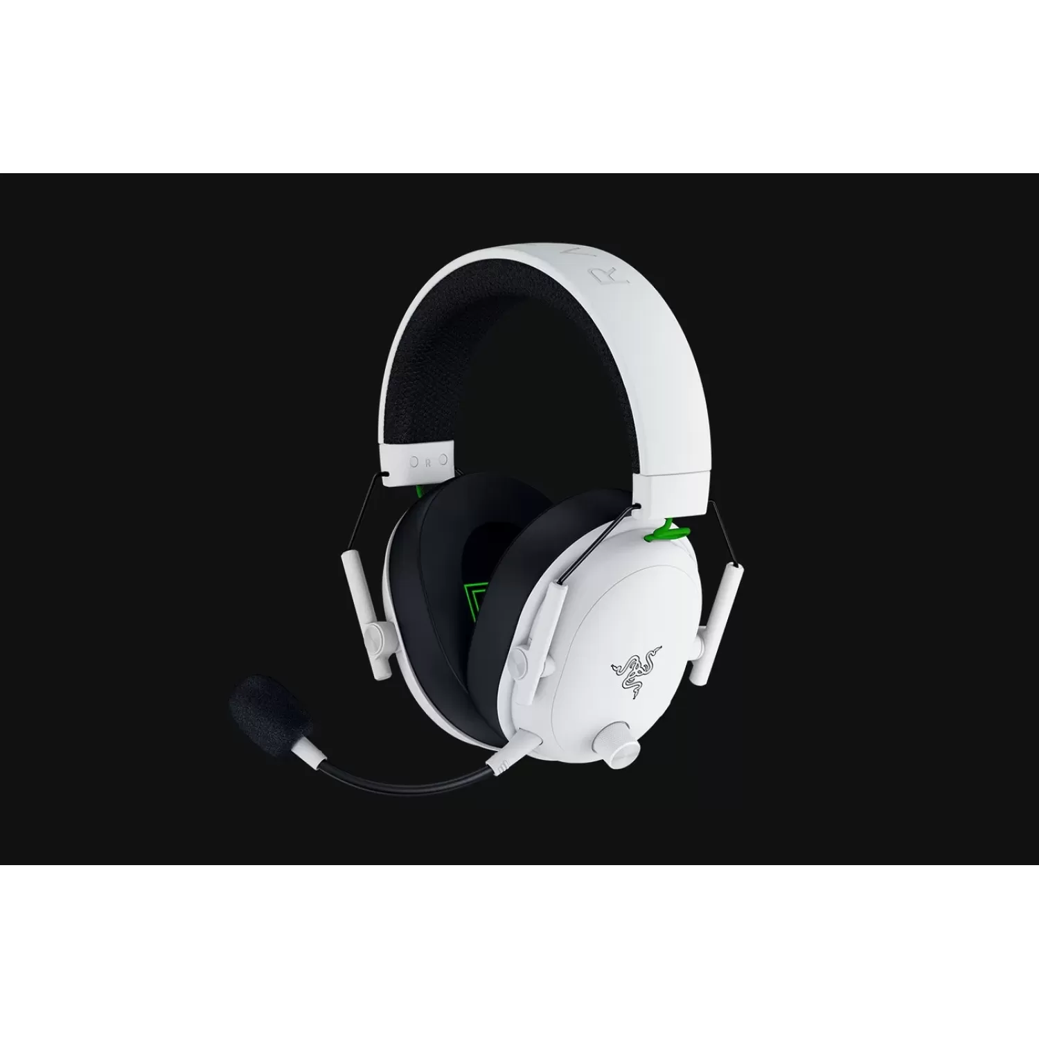 Wired Gaming Headphones RAZER XBOX BlackShark V3 white