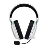 אוזניות גיימינג חוטיות RAZER XBOX BlackShark V3 לבן