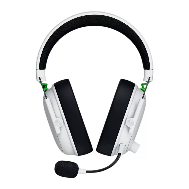אוזניות גיימינג חוטיות RAZER XBOX BlackShark V3 לבן