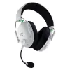 אוזניות גיימינג חוטיות RAZER XBOX BlackShark V3 לבן