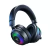 אוזניות גיימינג אלחוטיות RAZER KRAKEN V4 PRO צבע שחור