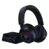 אוזניות גיימינג אלחוטיות RAZER KRAKEN V4 PRO צבע שחור