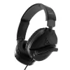 Wired Gaming Headphones Turtle Beach Recon 70 Headset - - black Wired Gaming Headphones Turtle Beach Recon 70 Headset - - black