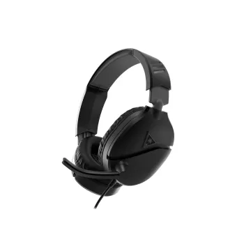 Проводные Игровые Наушники Turtle Beach Recon 70 Headset - - black