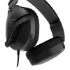 Wired Gaming Headphones Turtle Beach Recon 70 Headset - - black Wired Gaming Headphones Turtle Beach Recon 70 Headset - - black