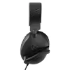 Wired Gaming Headphones Turtle Beach Recon 70 Headset - - black Wired Gaming Headphones Turtle Beach Recon 70 Headset - - black
