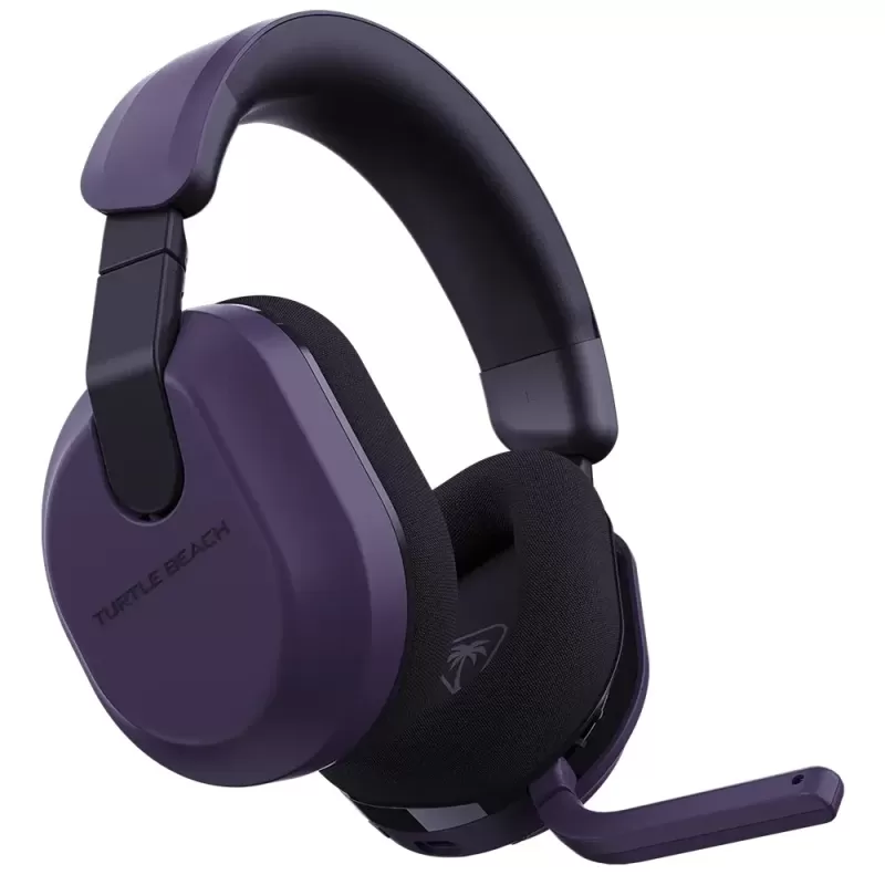 Wireless gaming headphones Turtle Beach Stealth 600 XBOX - - purple Wireless gaming headphones Turtle Beach Stealth 600 XBOX - - purple