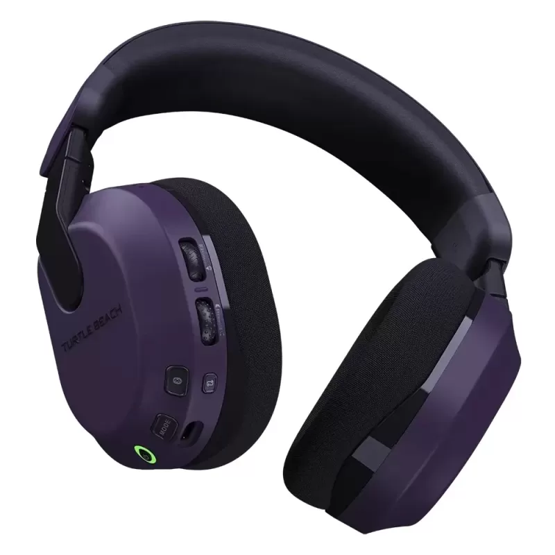 Wireless gaming headphones Turtle Beach Stealth 600 XBOX - - purple Wireless gaming headphones Turtle Beach Stealth 600 XBOX - - purple