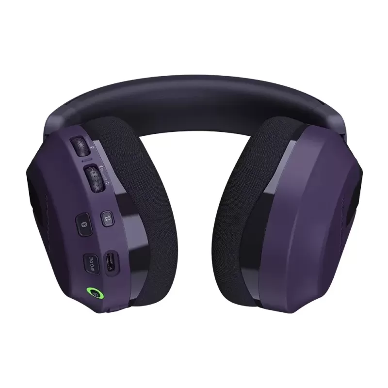 Wireless gaming headphones Turtle Beach Stealth 600 XBOX - - purple Wireless gaming headphones Turtle Beach Stealth 600 XBOX - - purple