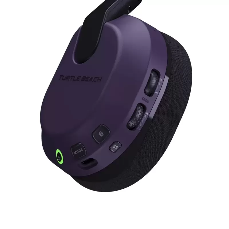Wireless gaming headphones Turtle Beach Stealth 600 XBOX - - purple Wireless gaming headphones Turtle Beach Stealth 600 XBOX - - purple
