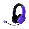 Проводные Игровые Наушники Turtle Beach PDP Airlite PS5 purple Проводные Игровые Наушники Turtle Beach PDP Airlite PS5 purple