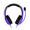 Проводные Игровые Наушники Turtle Beach PDP Airlite PS5 purple Проводные Игровые Наушники Turtle Beach PDP Airlite PS5 purple