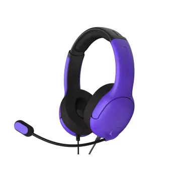Проводные Игровые Наушники Turtle Beach PDP Airlite PS5 purple