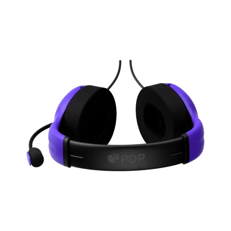 Проводные Игровые Наушники Turtle Beach PDP Airlite PS5 purple Проводные Игровые Наушники Turtle Beach PDP Airlite PS5 purple