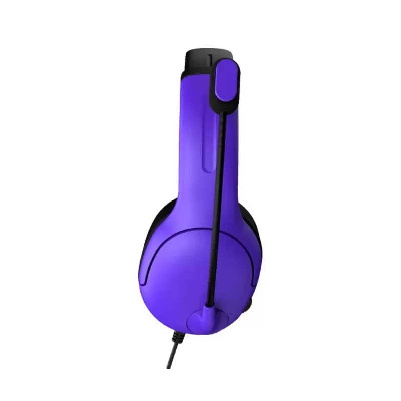 Проводные Игровые Наушники Turtle Beach PDP Airlite PS5 purple Проводные Игровые Наушники Turtle Beach PDP Airlite PS5 purple