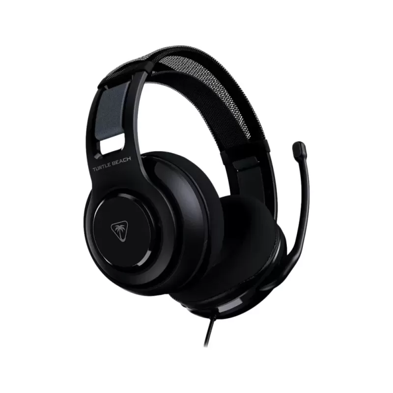 אוזניות גיימינג חוטיות Turtle Beach Atlas 200 Multiplatform שחור