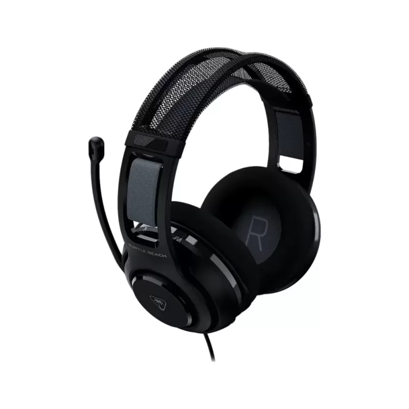 אוזניות גיימינג חוטיות Turtle Beach Atlas 200 Multiplatform שחור