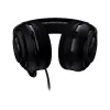 אוזניות גיימינג חוטיות Turtle Beach Atlas 200 Multiplatform שחור