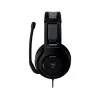 אוזניות גיימינג חוטיות Turtle Beach Atlas 200 Multiplatform שחור