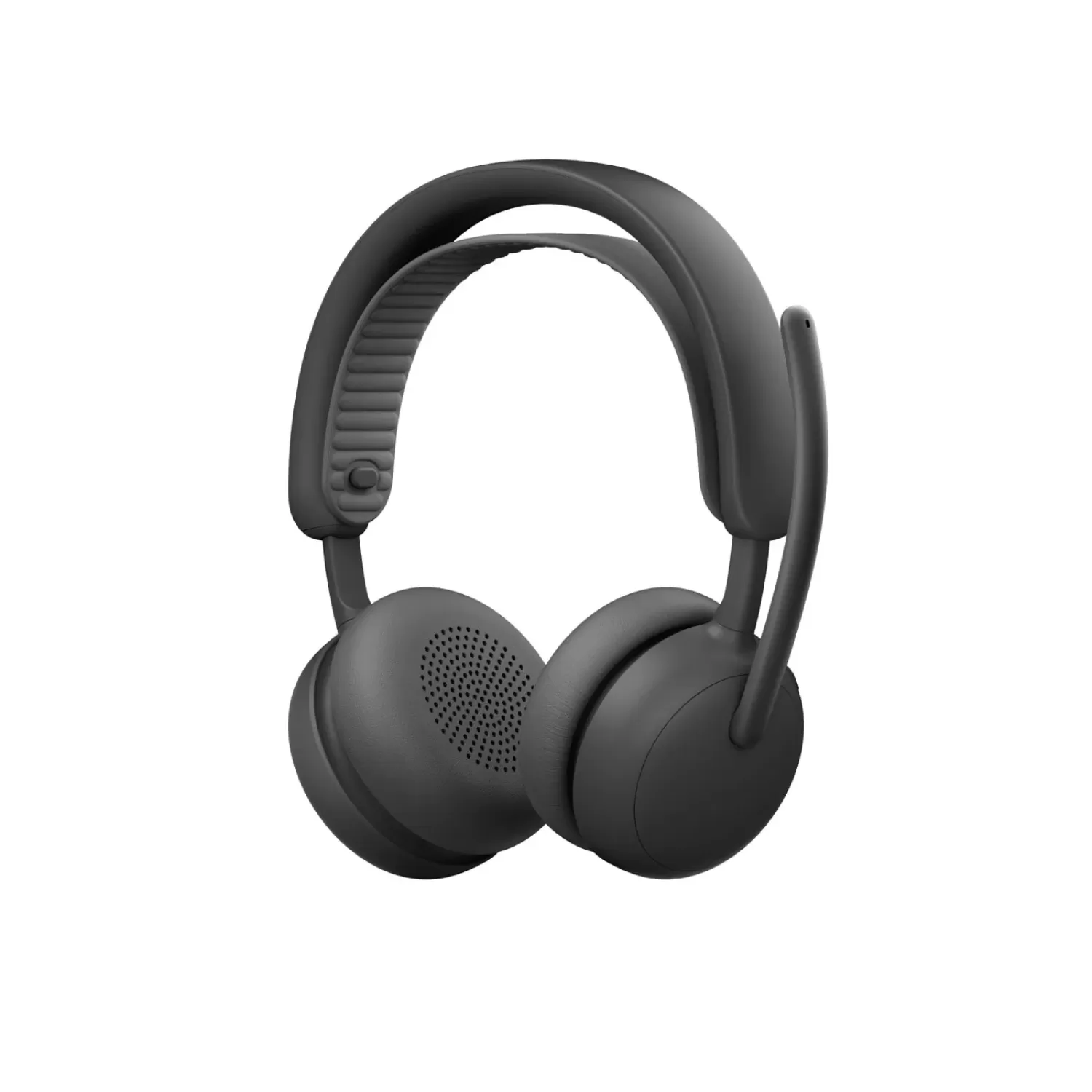 Wireless Headphones Logitech Zone Wireless 2 ES Teams version with receiver