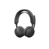 Wireless Headphones Logitech Zone Wireless 2 ES Teams version with receiver