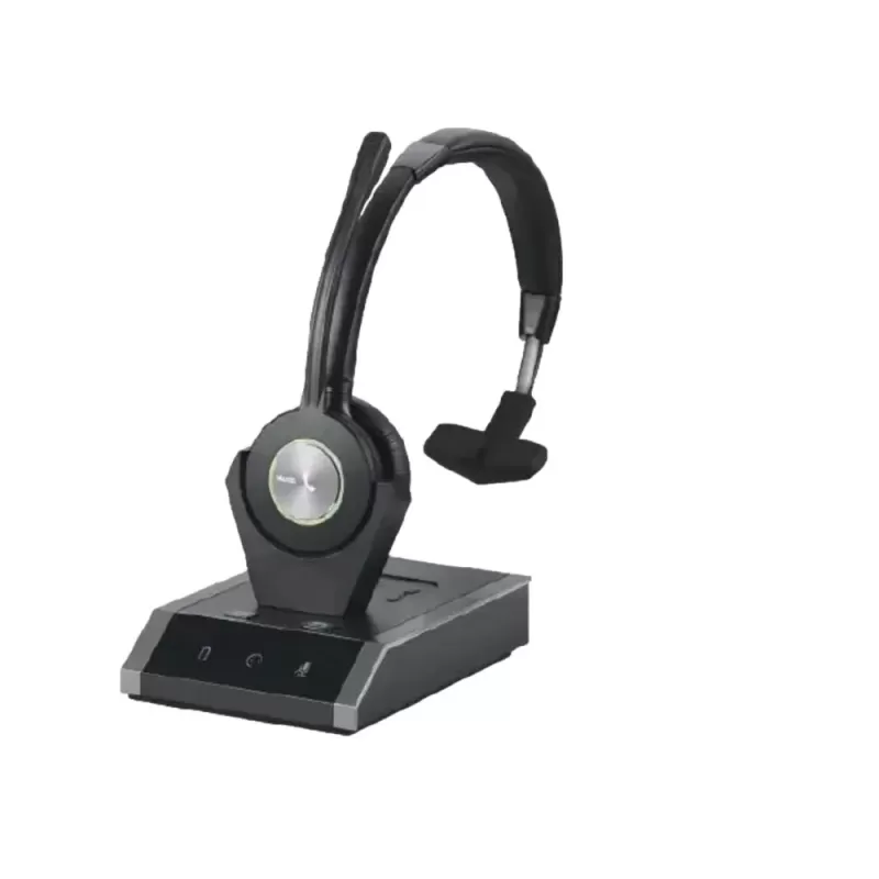 אוזניות חוטיות Mairdi M910 DECT