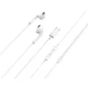 Wired Headphones Miracase Type-c METC420