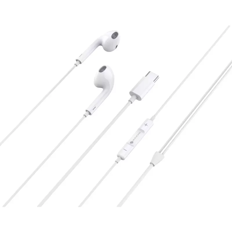 Wired Headphones Miracase Type-c METC420