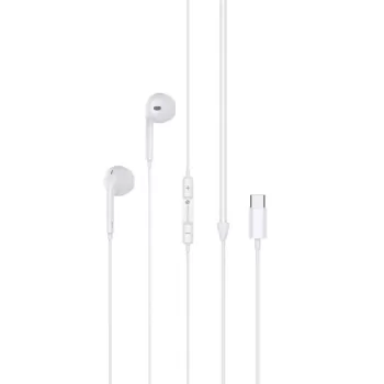 Проводные наушники Miracase Type-c METC420