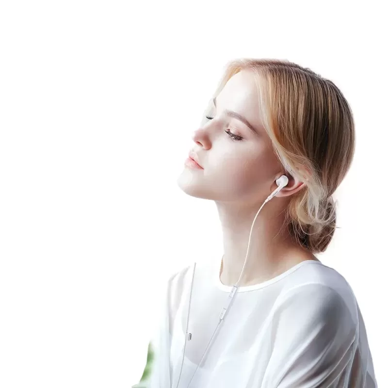 Wired Headphones Miracase Type-c METC420