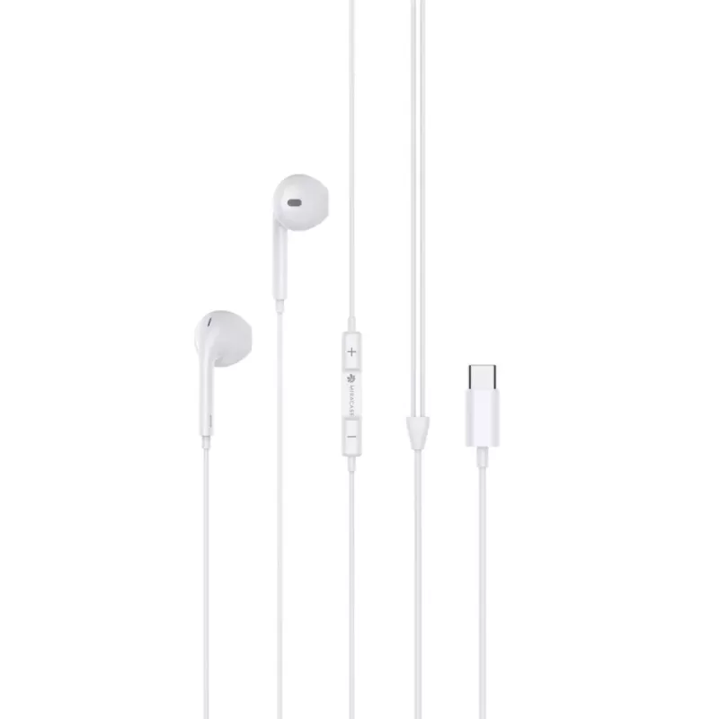 Wired Headphones Miracase Type-c METC420