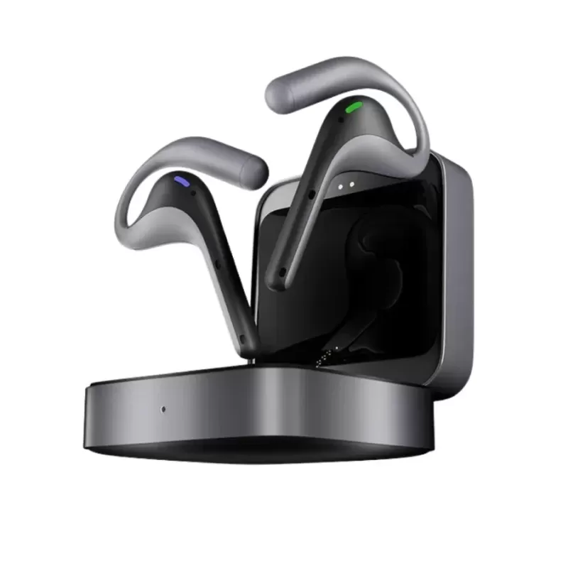 אוזניות Timekettle W4 Pro AI Translator Earbuds אוזניות Timekettle W4 Pro AI Translator Earbuds