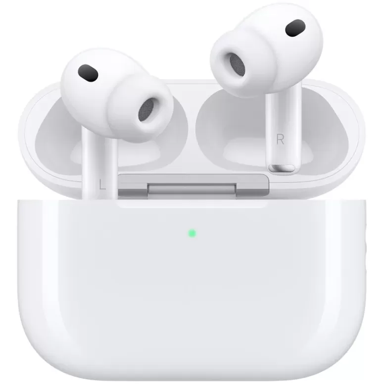 Headphones Apple AirPods Pro 3 MFHP4ZM/A