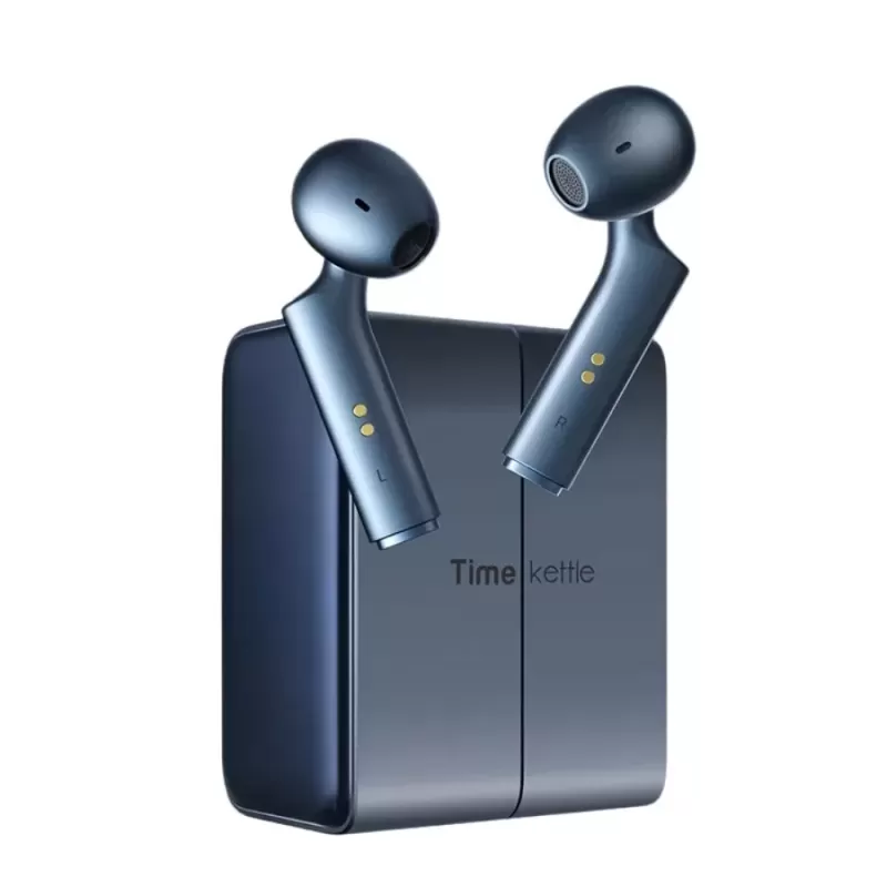 אוזניות Timekettle W4 AI Translator Earbuds אוזניות Timekettle W4 AI Translator Earbuds