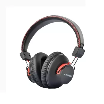 Headphones Avantree Bluetooth Headphones with Mic AV-BTHS-AS9-BLK Color:black Headphones Avantree Bluetooth Headphones with Mic AV-BTHS-AS9-BLK Color:black